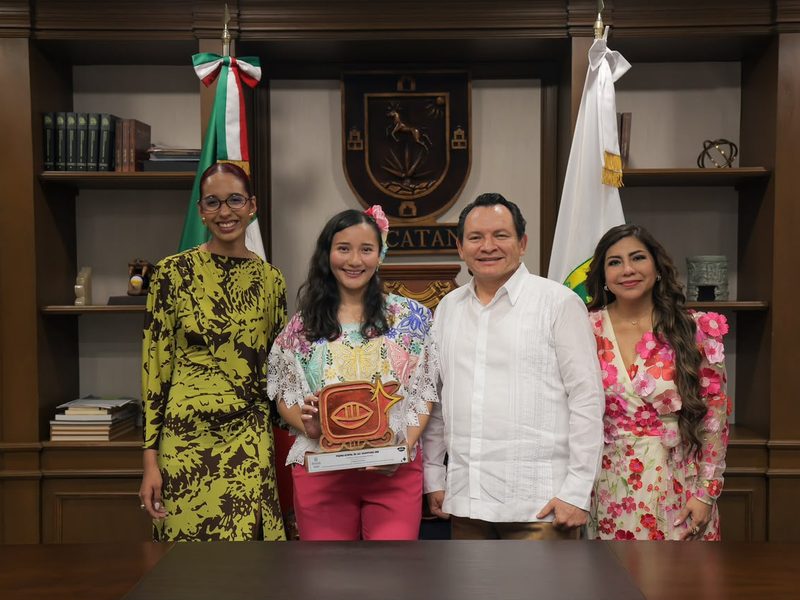 PREMIO ESTATAL DE LAS JUVENTUDES
