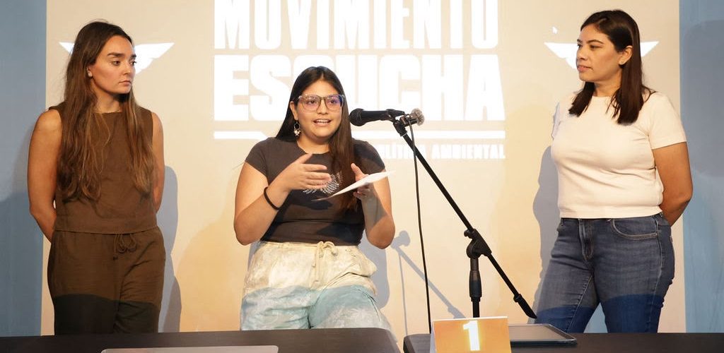NO MÁS CASOS COMO LAS DUNAS: MC