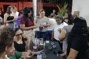 CURSOS GRATUITOS EN EL SUR DE MÉRIDA
