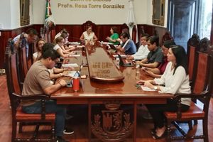 VOTO DE CONFIANZA AL ORDENAMIENTO TERRITORIAL