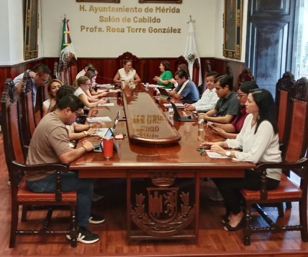 VOTO DE CONFIANZA AL ORDENAMIENTO TERRITORIAL
