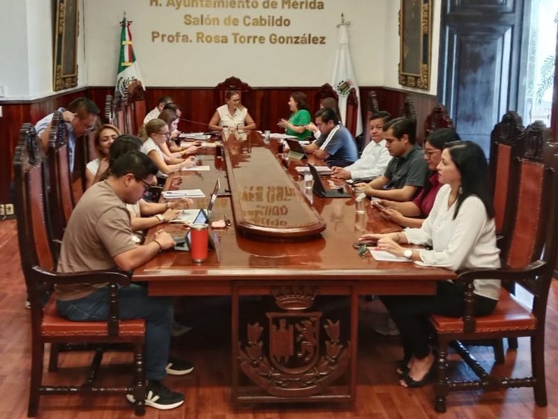 VOTO DE CONFIANZA AL ORDENAMIENTO TERRITORIAL