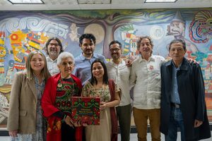 BORDADO MAYA IDENTIDAD Y PATRIMONIO