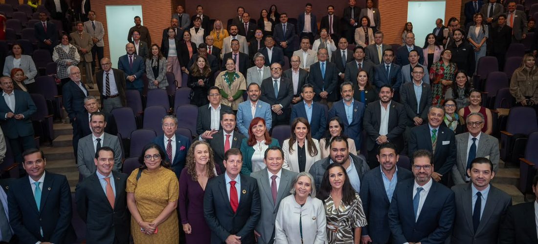 YUCATÁN Y CANACINTRA REAFIRMAN ALIANZA