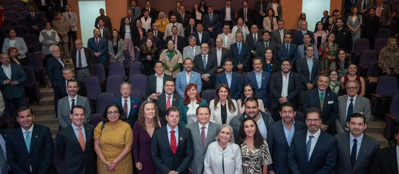 YUCATÁN Y CANACINTRA REAFIRMAN ALIANZA