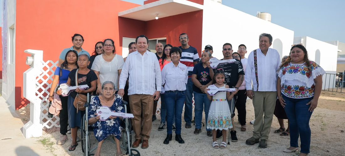 VIVIENDAS CON CERTEZA PATRIMONIAL