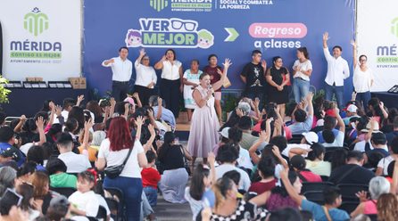 ACERCAMOS ESTE APOYO CON JUSTICIA SOCIAL: CPL