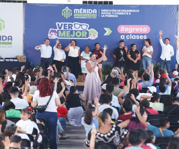 ACERCAMOS ESTE APOYO CON JUSTICIA SOCIAL: CPL