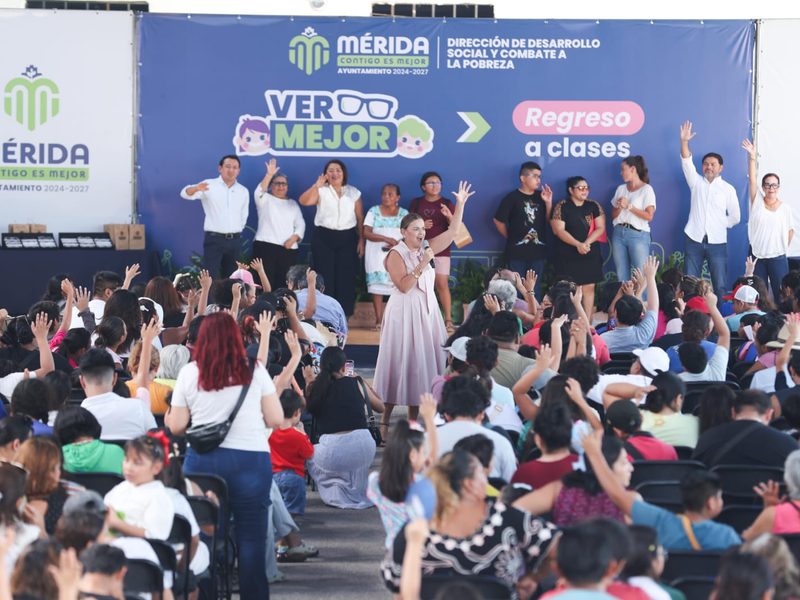 ACERCAMOS ESTE APOYO CON JUSTICIA SOCIAL: CPL