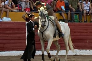 REJONES MEXICANOS HACEN HISTORIA