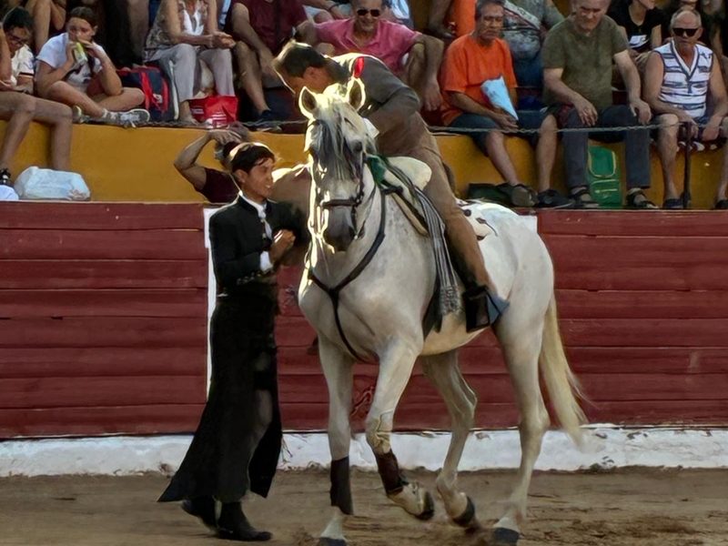 REJONES MEXICANOS HACEN HISTORIA