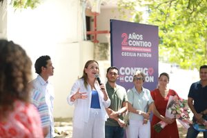 CECI DECLARA UN ÁRBOL MÁS PATRIMONIO NATURAL
