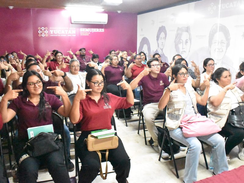 CAPACITACIÓN EN CENTROS LIBRE