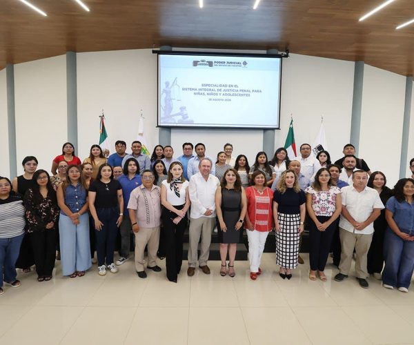POSGRADO CON ENFOQUE BIOPSICOSOCIAL