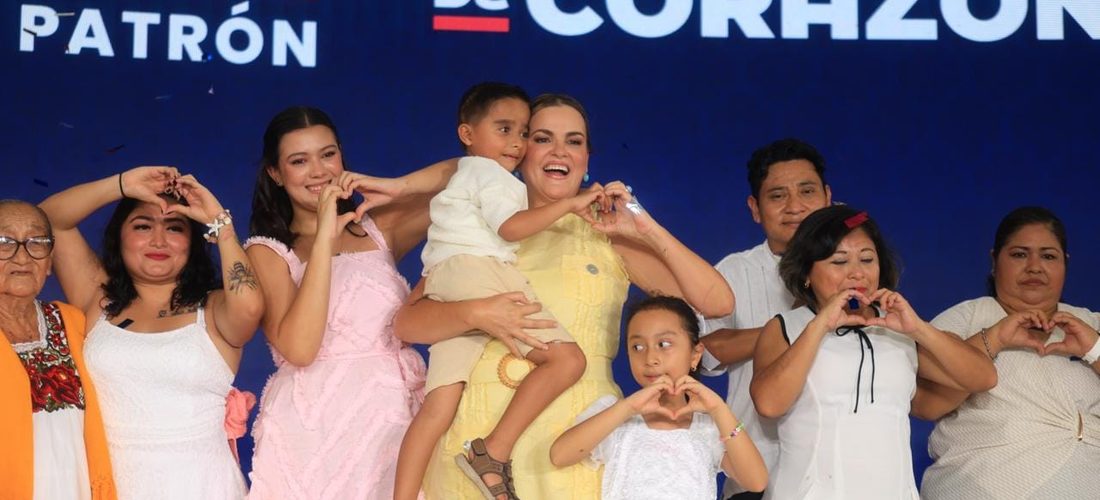 SIRVO Y TRABAJO DE CORAZÓN POR LA CIUDAD ENTERA: CPL