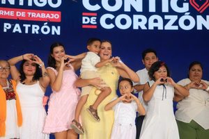 SIRVO Y TRABAJO DE CORAZÓN POR LA CIUDAD ENTERA: CPL