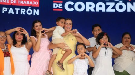 SIRVO Y TRABAJO DE CORAZÓN POR LA CIUDAD ENTERA: CPL