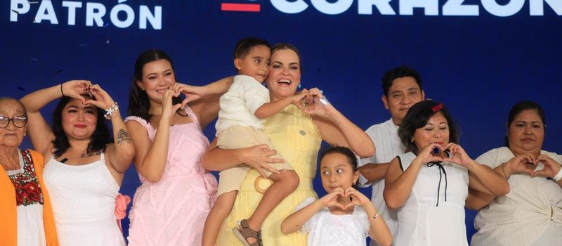 SIRVO Y TRABAJO DE CORAZÓN POR LA CIUDAD ENTERA: CPL