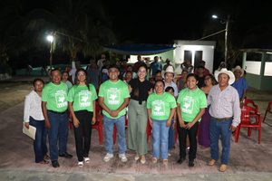 COMITÉ VERDE EN CALOTMUL