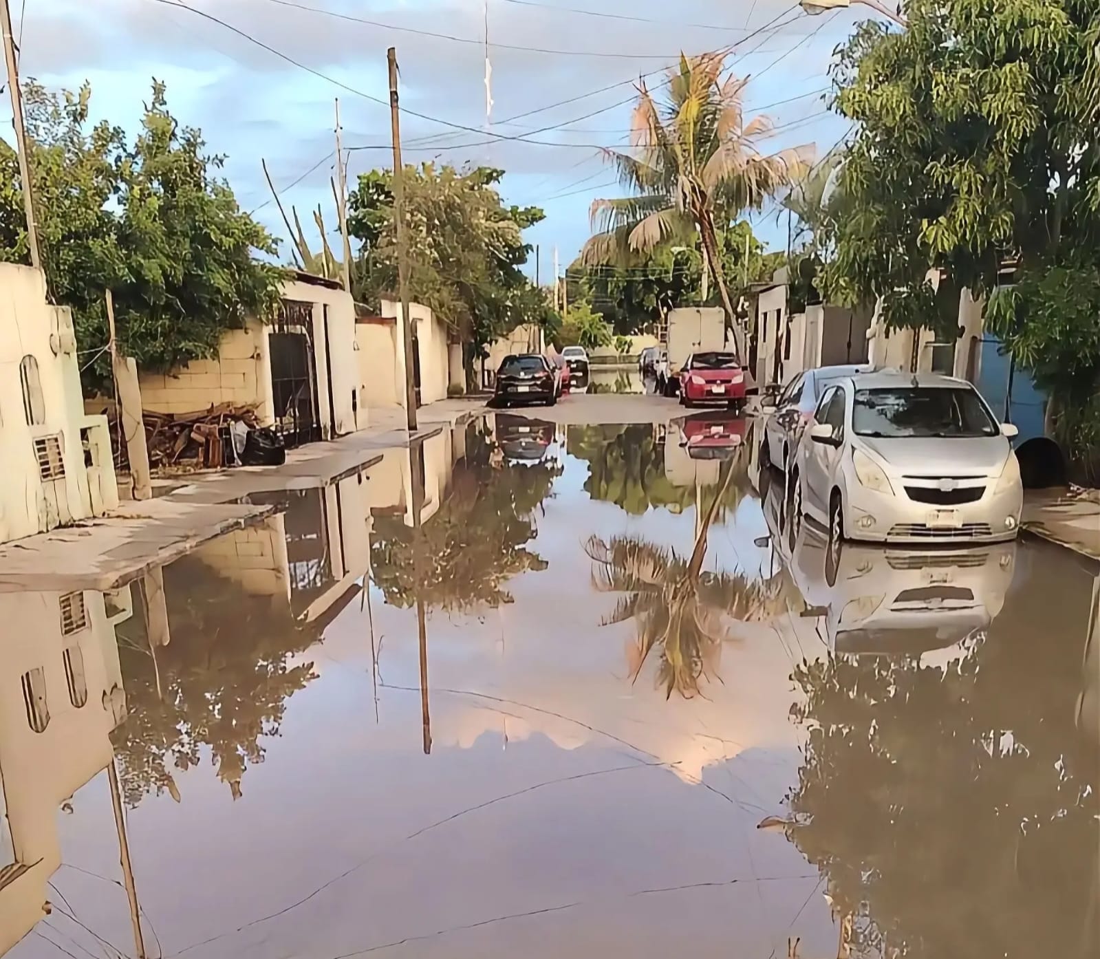 EN BASE A LAS NECESIDADES DE CADA ZONA