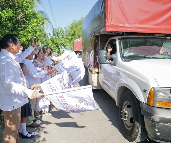 PRIMARIA ZAZIL-HÁ CON ESPACIOS MÁS SEGUROS Y DIGNOS