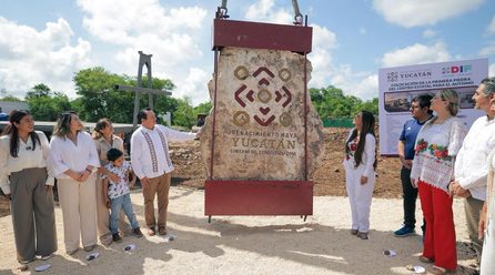 YUCATÁN CONTARÁ CON EL CENTRO ESTATAL PARA EL AUTISMO