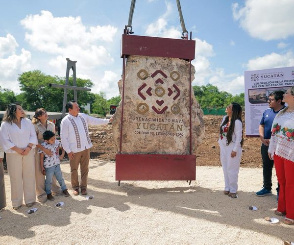 YUCATÁN CONTARÁ CON EL CENTRO ESTATAL PARA EL AUTISMO