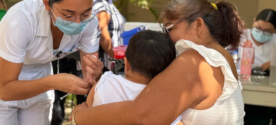 IMSS OTORGA RECOMENDACIONES SOBRE LAS ALERGIAS