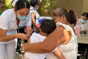 IMSS OTORGA RECOMENDACIONES SOBRE LAS ALERGIAS