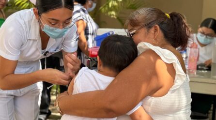 IMSS OTORGA RECOMENDACIONES SOBRE LAS ALERGIAS