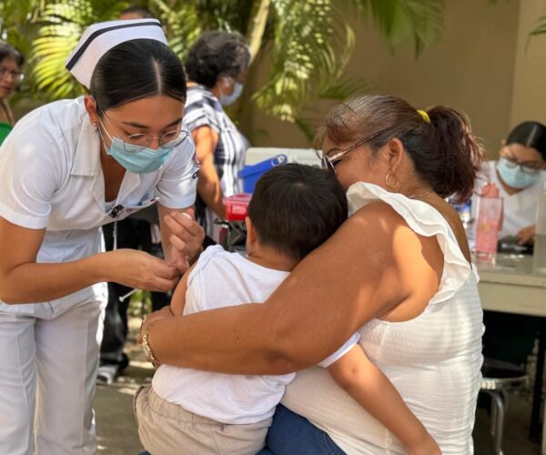 IMSS OTORGA RECOMENDACIONES SOBRE LAS ALERGIAS