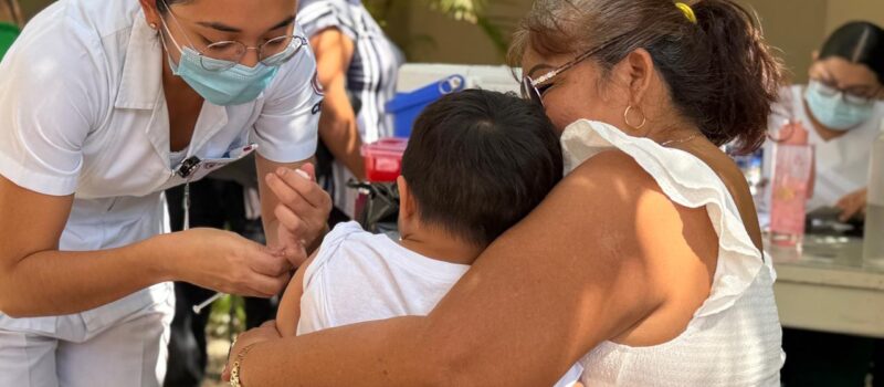 IMSS OTORGA RECOMENDACIONES SOBRE LAS ALERGIAS