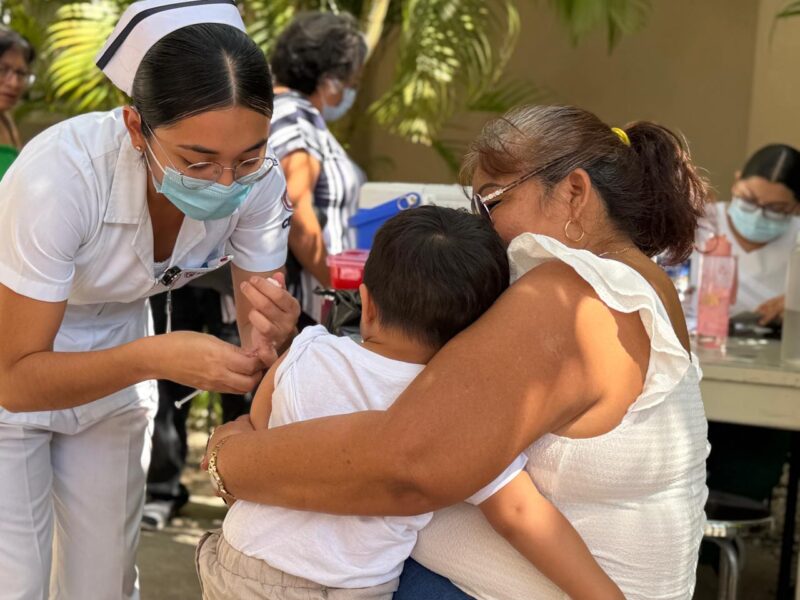 IMSS OTORGA RECOMENDACIONES SOBRE LAS ALERGIAS