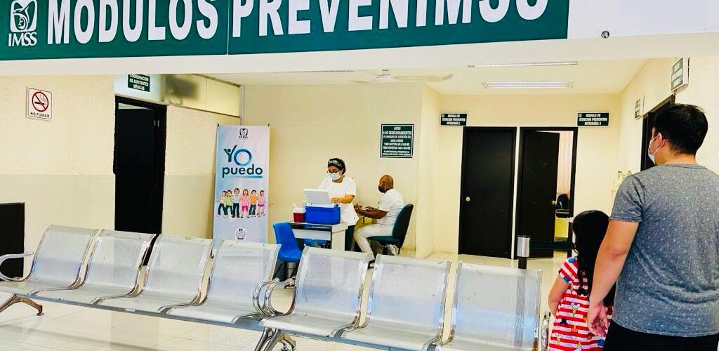 PARA EVITAR COMPLICACIONES DE SALUD