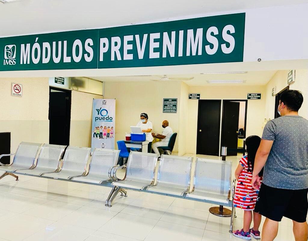 PARA EVITAR COMPLICACIONES DE SALUD