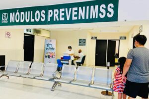 PARA EVITAR COMPLICACIONES DE SALUD