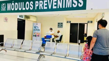 PARA EVITAR COMPLICACIONES DE SALUD