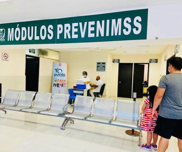 PARA EVITAR COMPLICACIONES DE SALUD