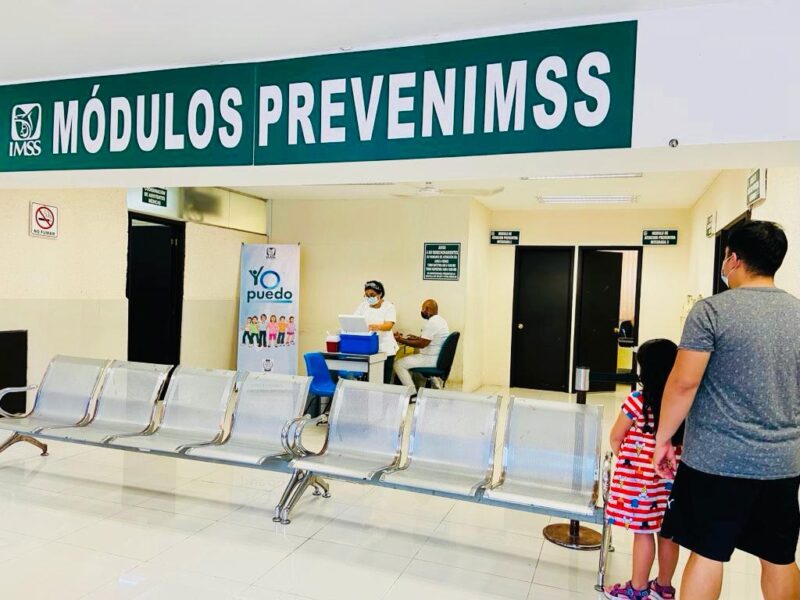 PARA EVITAR COMPLICACIONES DE SALUD