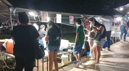 REGIDOR DENUNCIA OMISIONES EN NUEVO REGLAMENTO