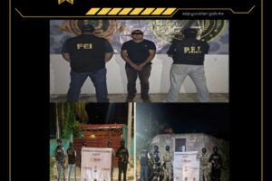 RESUELVEN DOS CASOS DE ENGAÑO TELEFÓNICO