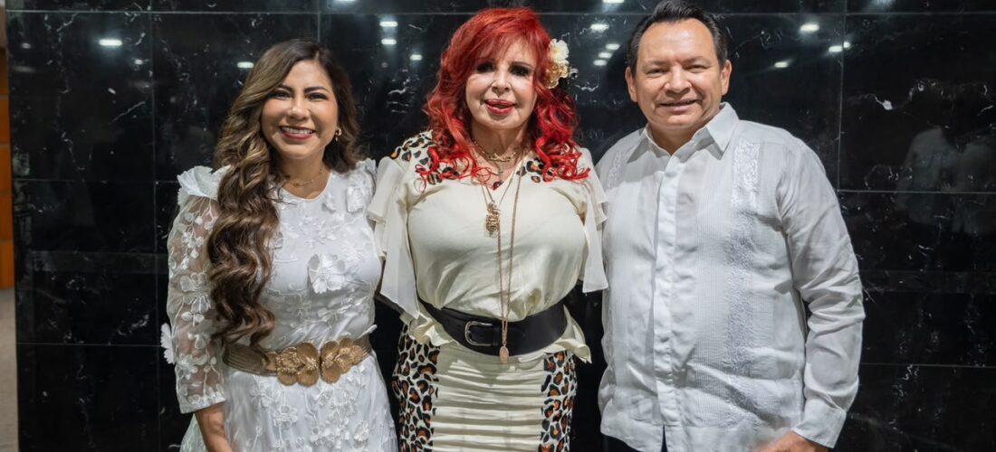 QUINTO INFORME DE GOBIERNO CAMPECHANO