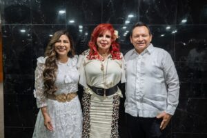QUINTO INFORME DE GOBIERNO CAMPECHANO