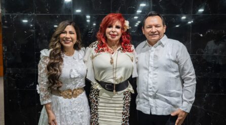 QUINTO INFORME DE GOBIERNO CAMPECHANO