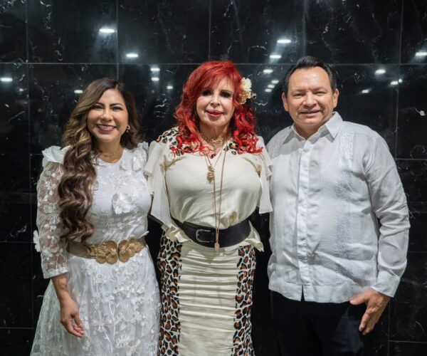 QUINTO INFORME DE GOBIERNO CAMPECHANO