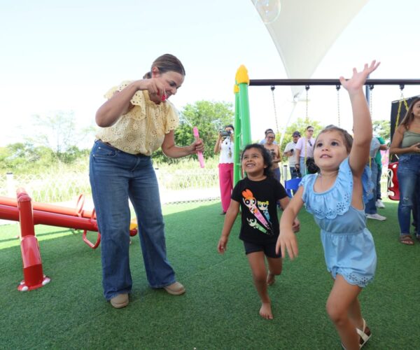 LOS NARANJOS Y LOMAS II YA ESTÁN REHABILITADOS