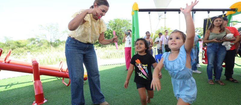 LOS NARANJOS Y LOMAS II YA ESTÁN REHABILITADOS