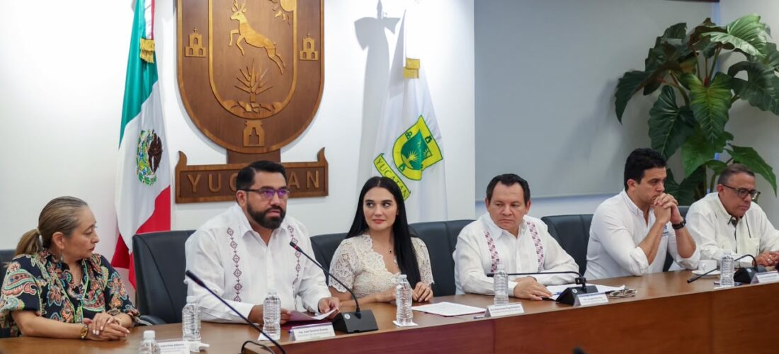 IZAMAL Y PROGRESO ESTÁN TOMANDO UNA DECISIÓN RESPONSABLE: JDM