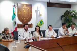 IZAMAL Y PROGRESO ESTÁN TOMANDO UNA DECISIÓN RESPONSABLE: JDM