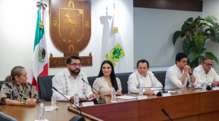 IZAMAL Y PROGRESO ESTÁN TOMANDO UNA DECISIÓN RESPONSABLE: JDM